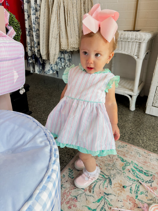 The Oaks Lovely Diaper Set