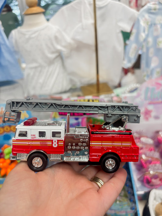 Firetruck