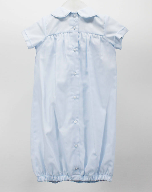 Elliot Light Blue gown