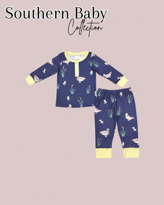 ETA OCTOBER: Girls Pjs