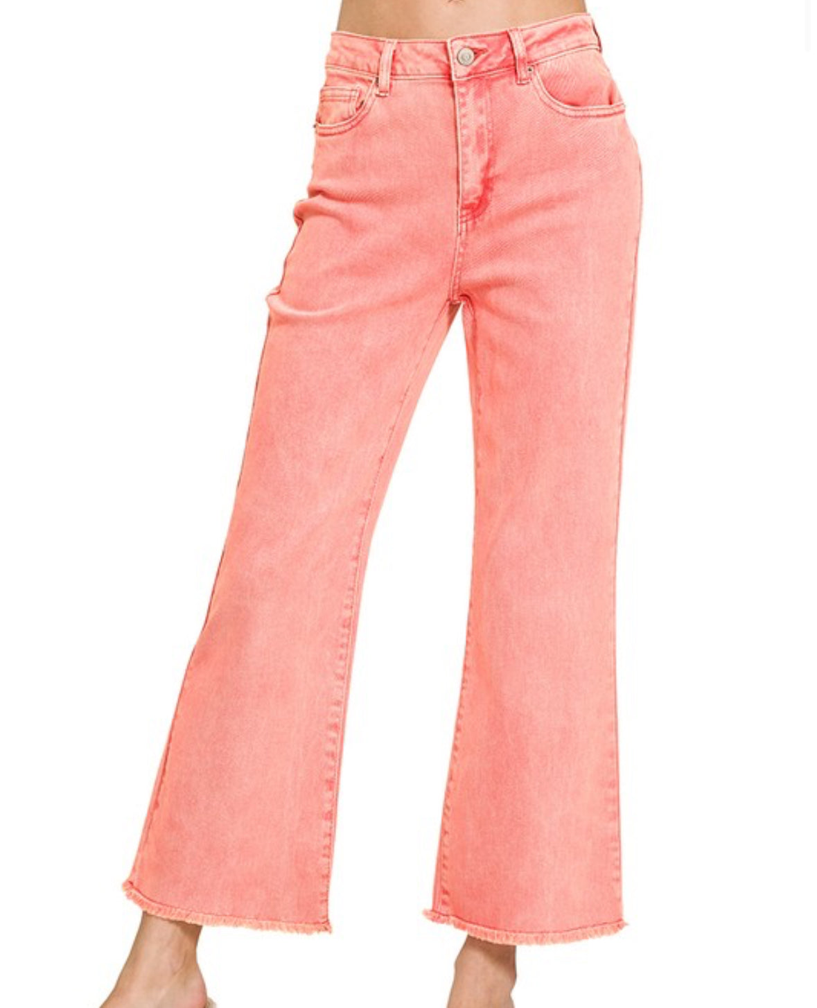 Ash Jeans