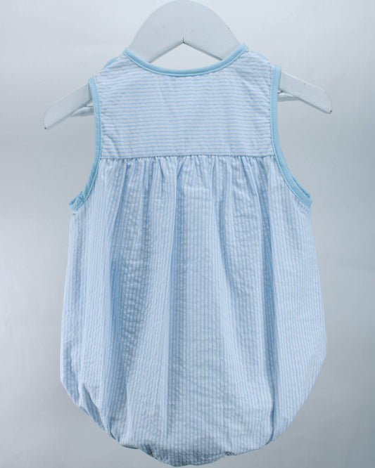 Cosy Blue Ben Bubble