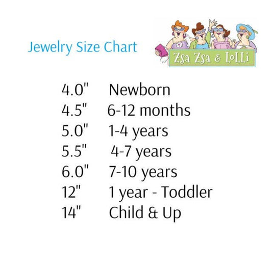 Baby Bracelet, Child, Infant, Jewelry