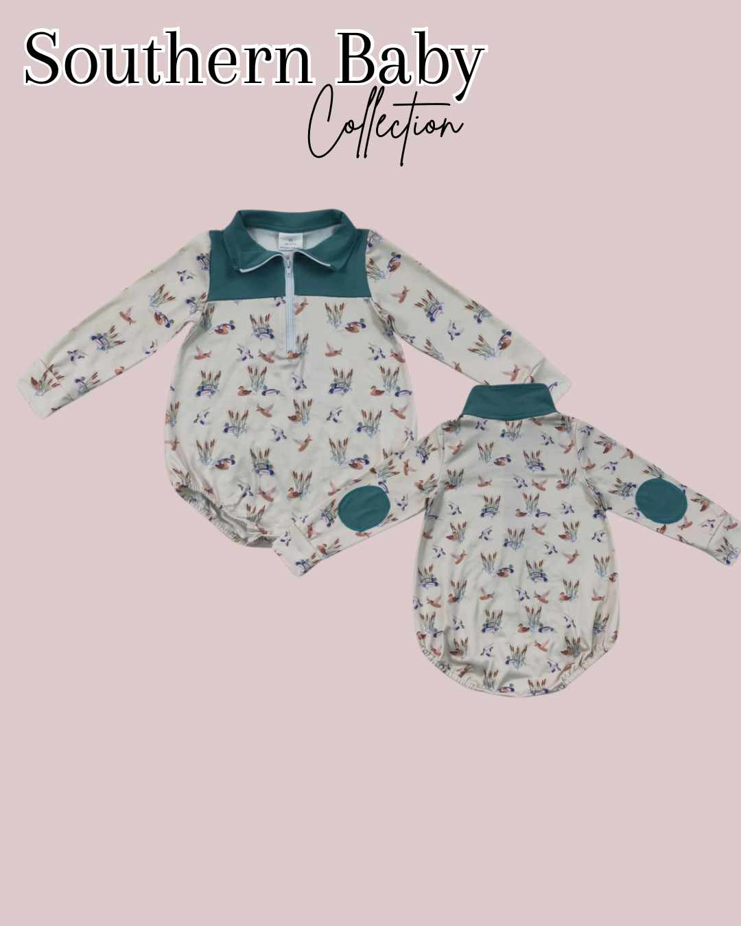 ETA AUGUST: LS Duck Bubble