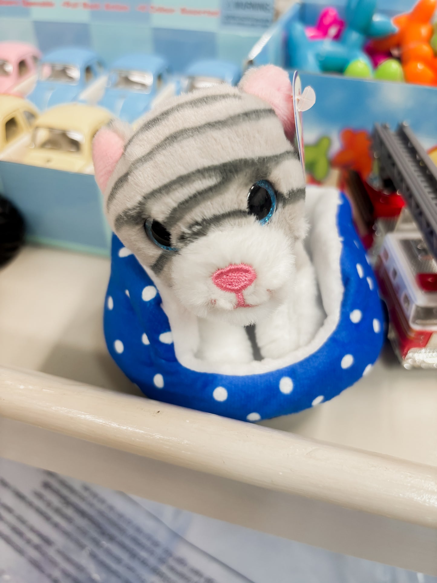 Mini Pets