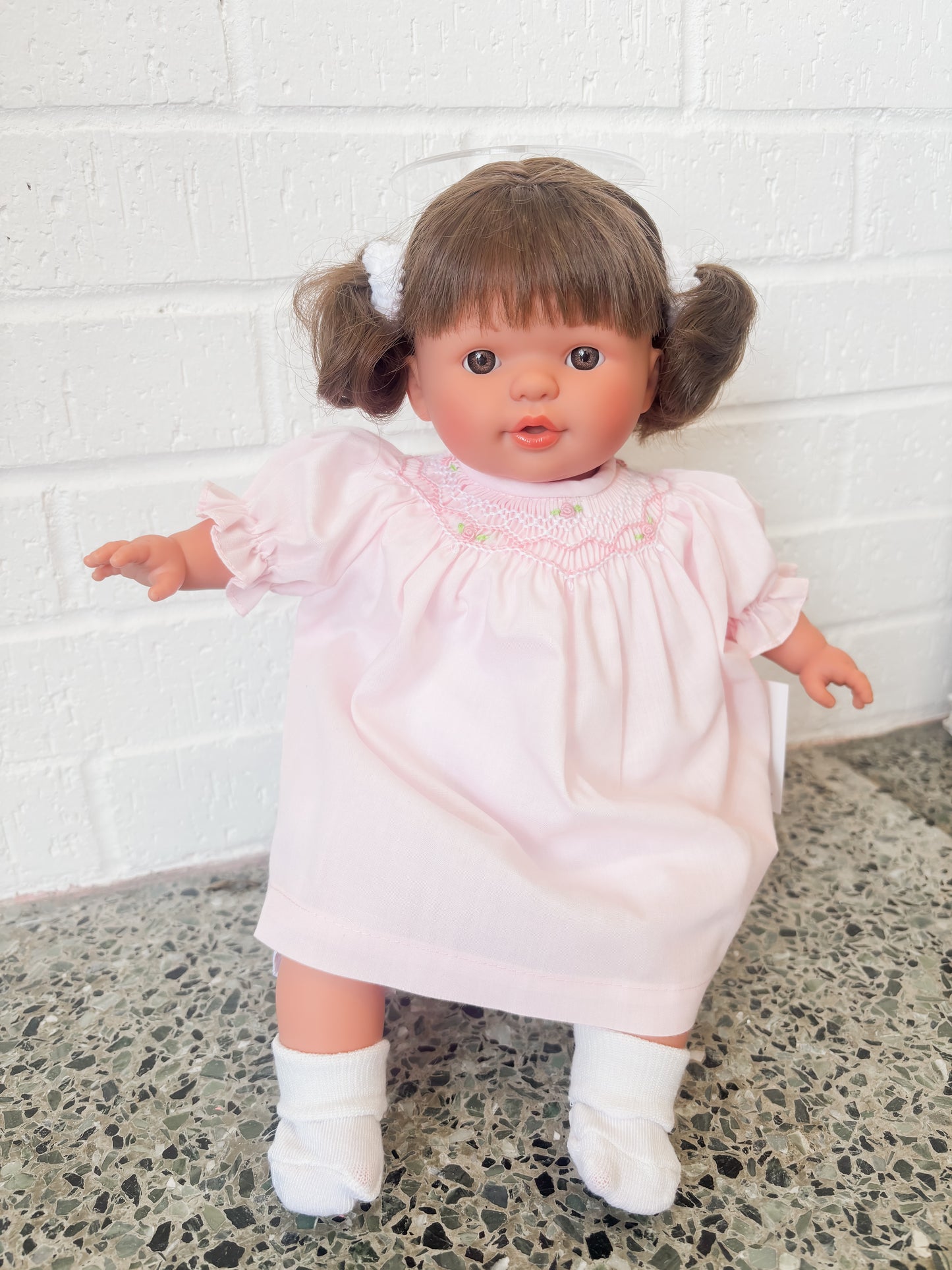 Sarah Rosalina Doll 15IN
