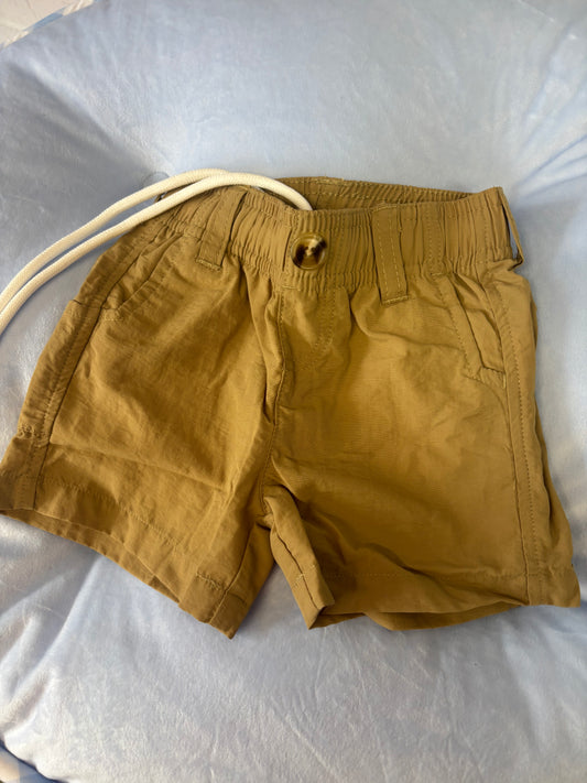 Boys Shorts