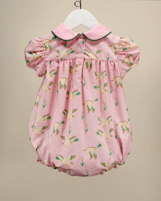 Fall Duck Emma Bubble