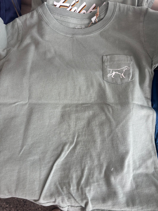 Duck Dog T-shirt