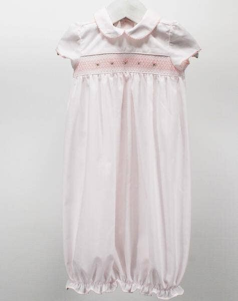 Valentina Pink gown