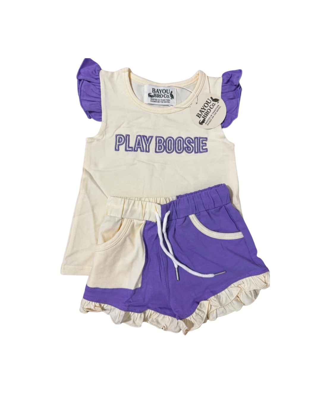 PLAY BOOSIE SETS