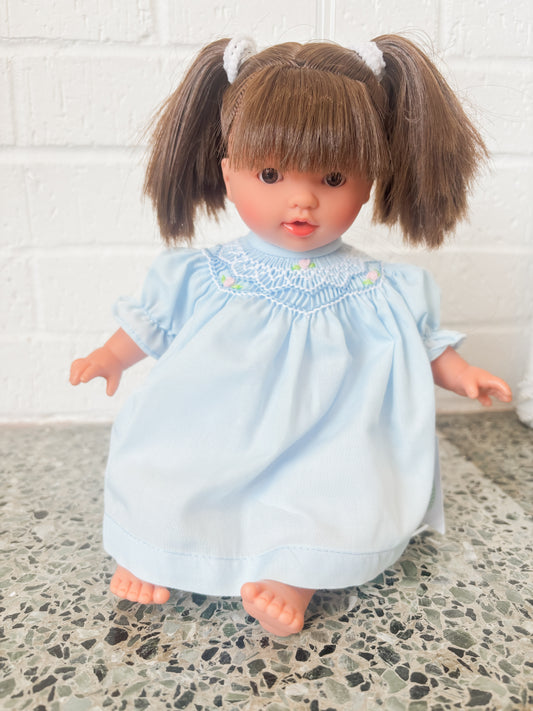 Rose Rosalina Doll 10IN