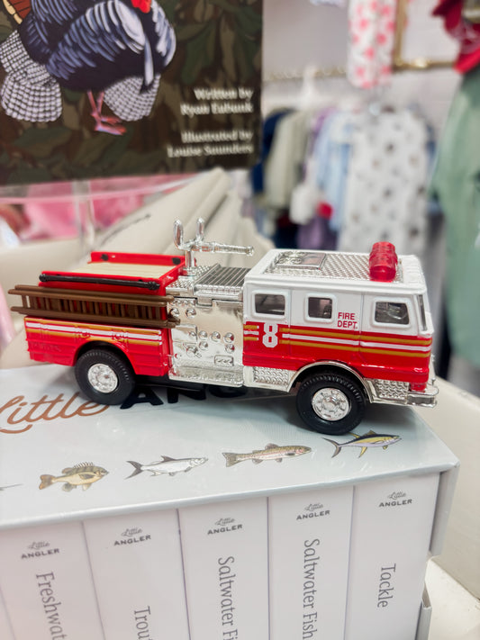 Firetruck