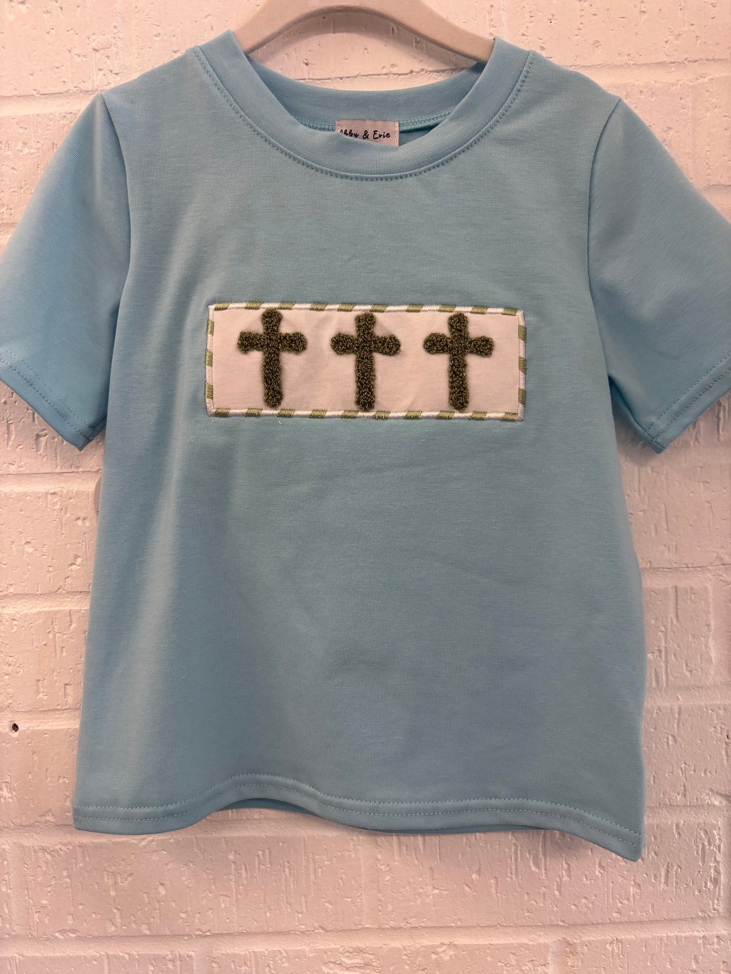 Boys cross set