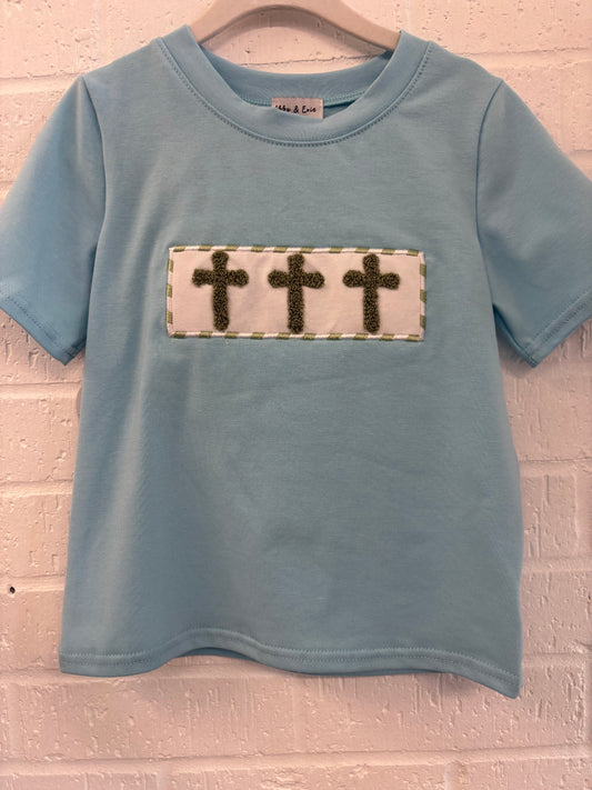 Boys cross set