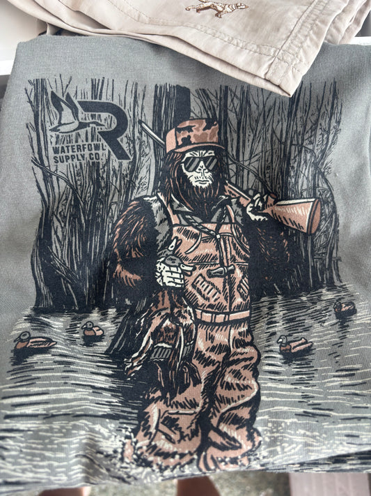 Beast Mode T-shirt