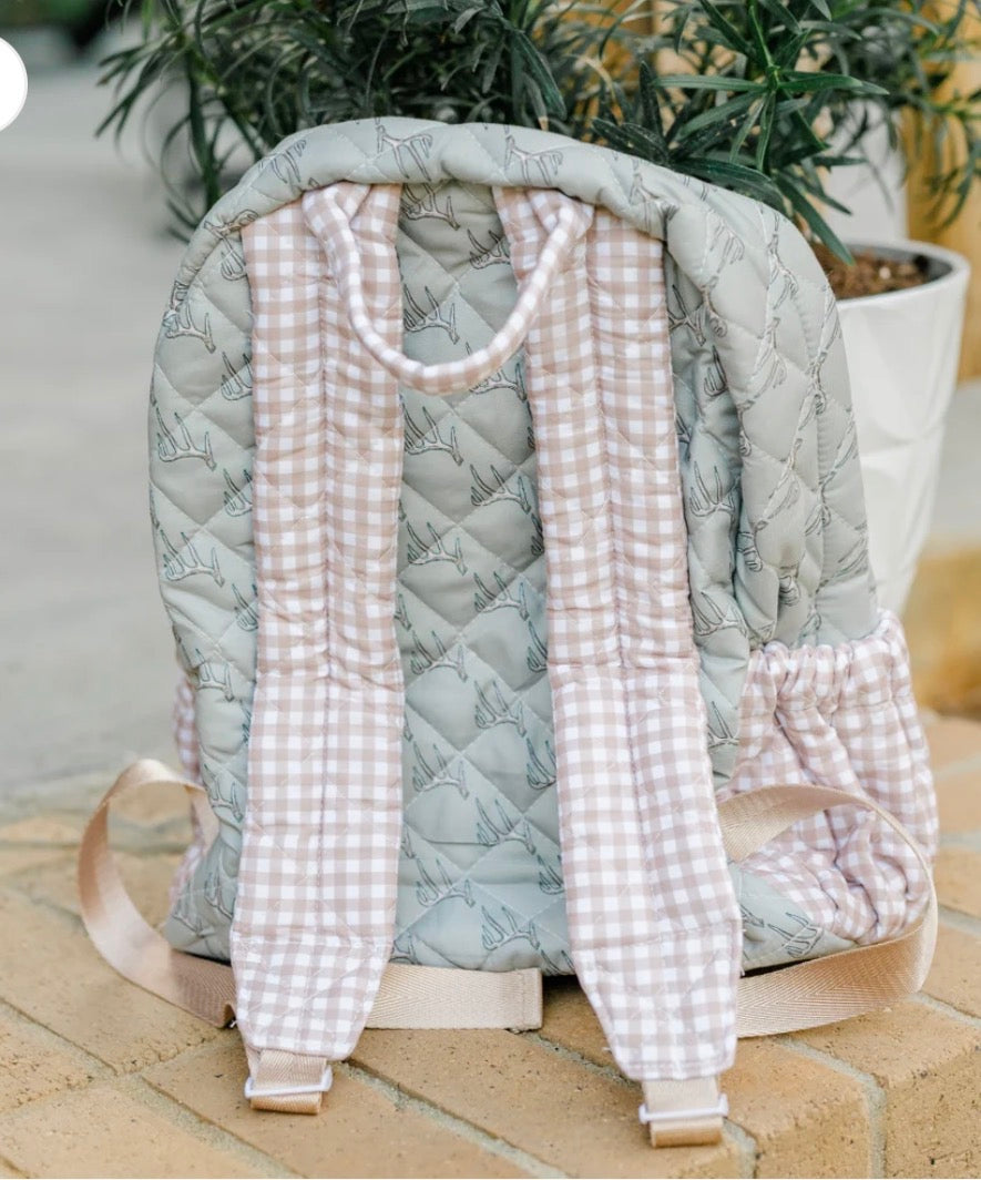 Antler Season Backpack