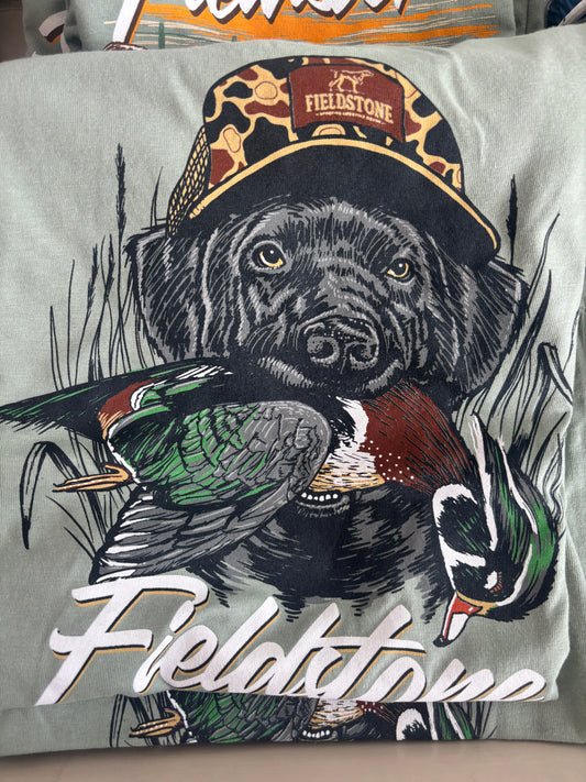 Duck Dog T-shirt