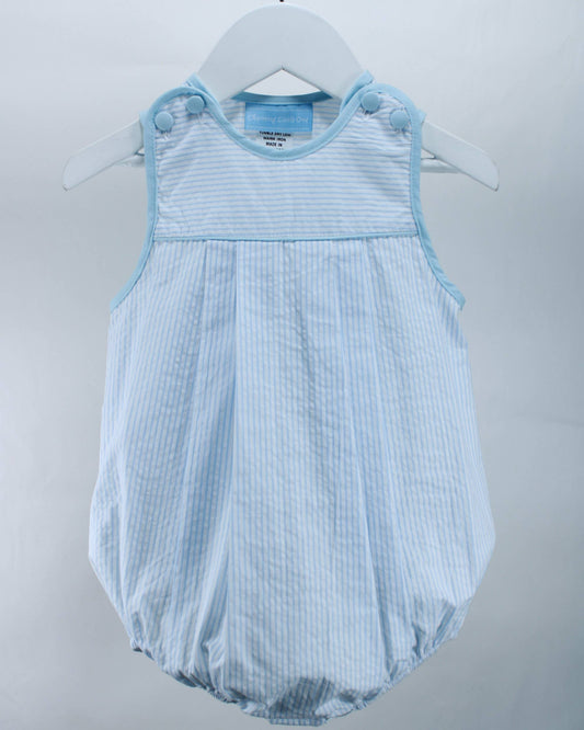 Cosy Blue Ben Bubble