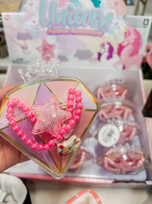Unicorn Jewelry