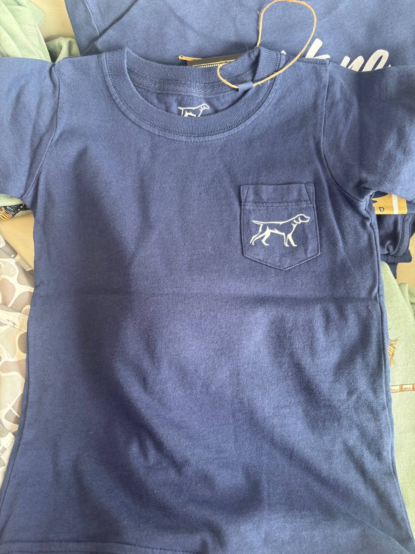 Duck T-shirt