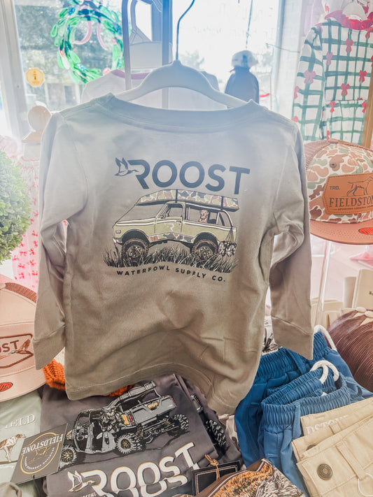 Roost T-shirt