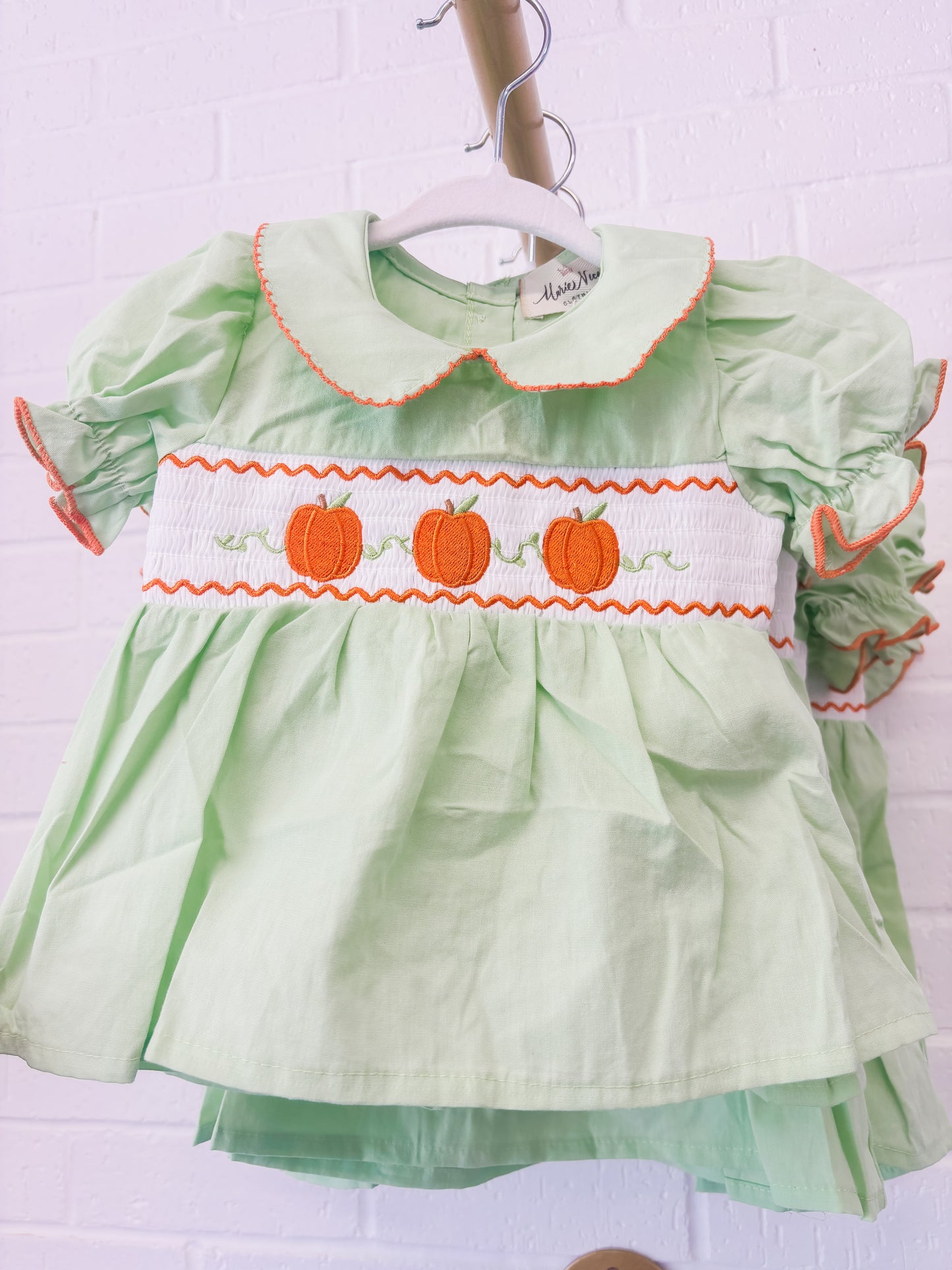 Pumpkin Set