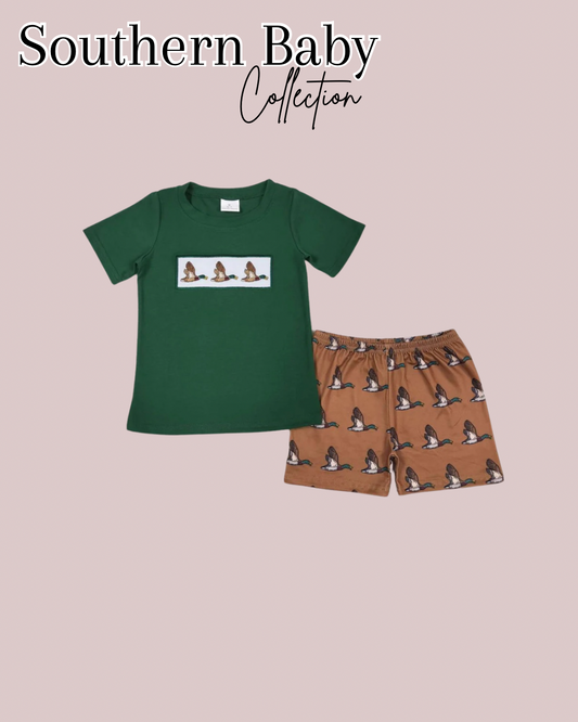 ETA OCTOBER: Girl + Boy Set
