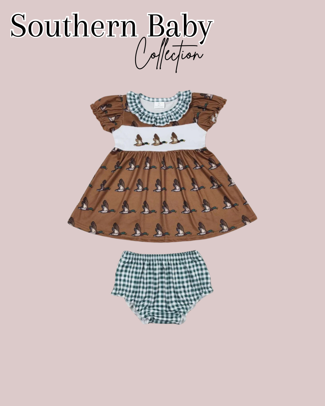 ETA AUGUST: Girl + Boy Set