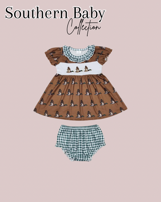 ETA OCTOBER: Girl + Boy Set