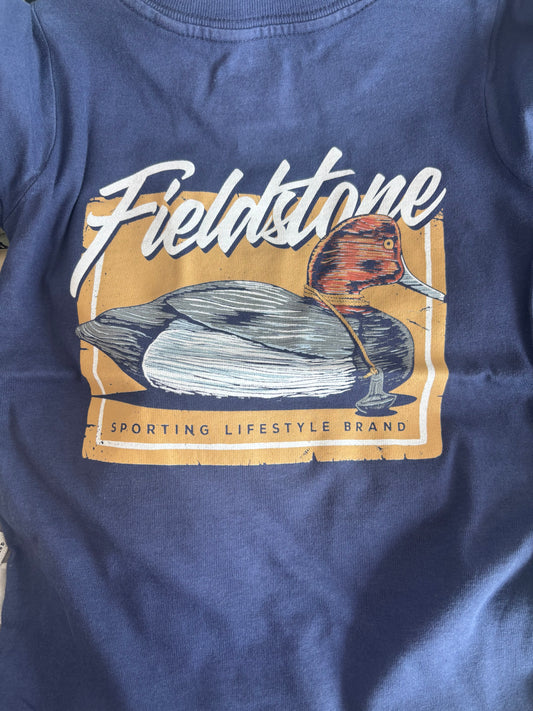 Duck T-shirt
