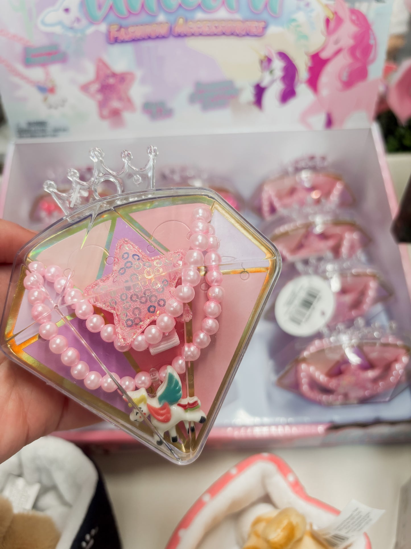 Unicorn Jewelry