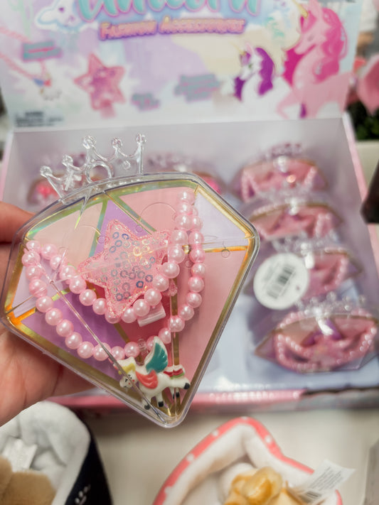 Unicorn Jewelry