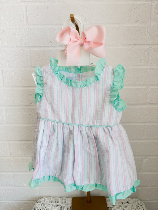 The Oaks Lovely Diaper Set