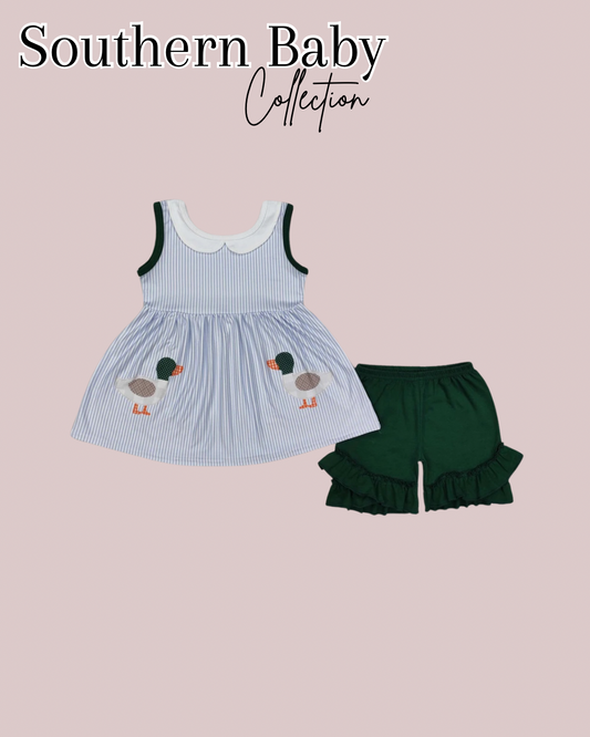ETA OCTOBER: The Duck Duck Set