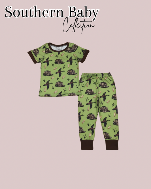ETA OCTOBER: Cool Dude Pjs