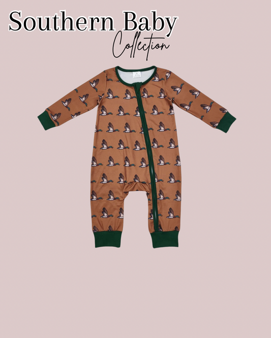 ETA OCTOBER: Duck Duck Pjs