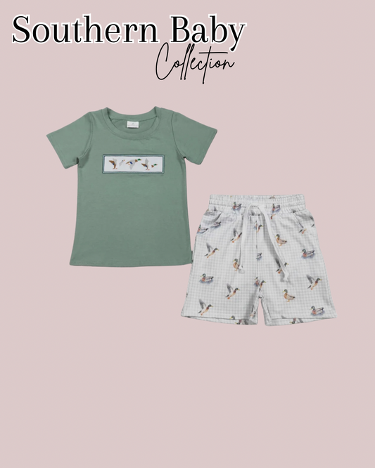 ETA OCTOBER: Ducky Set