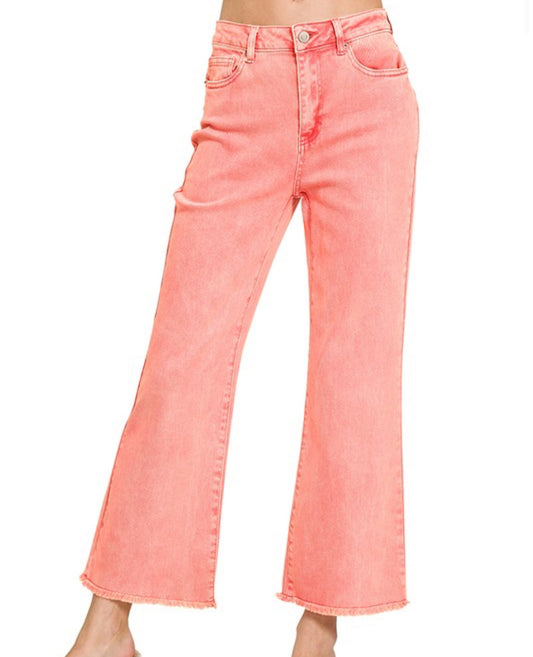 Ash Jeans