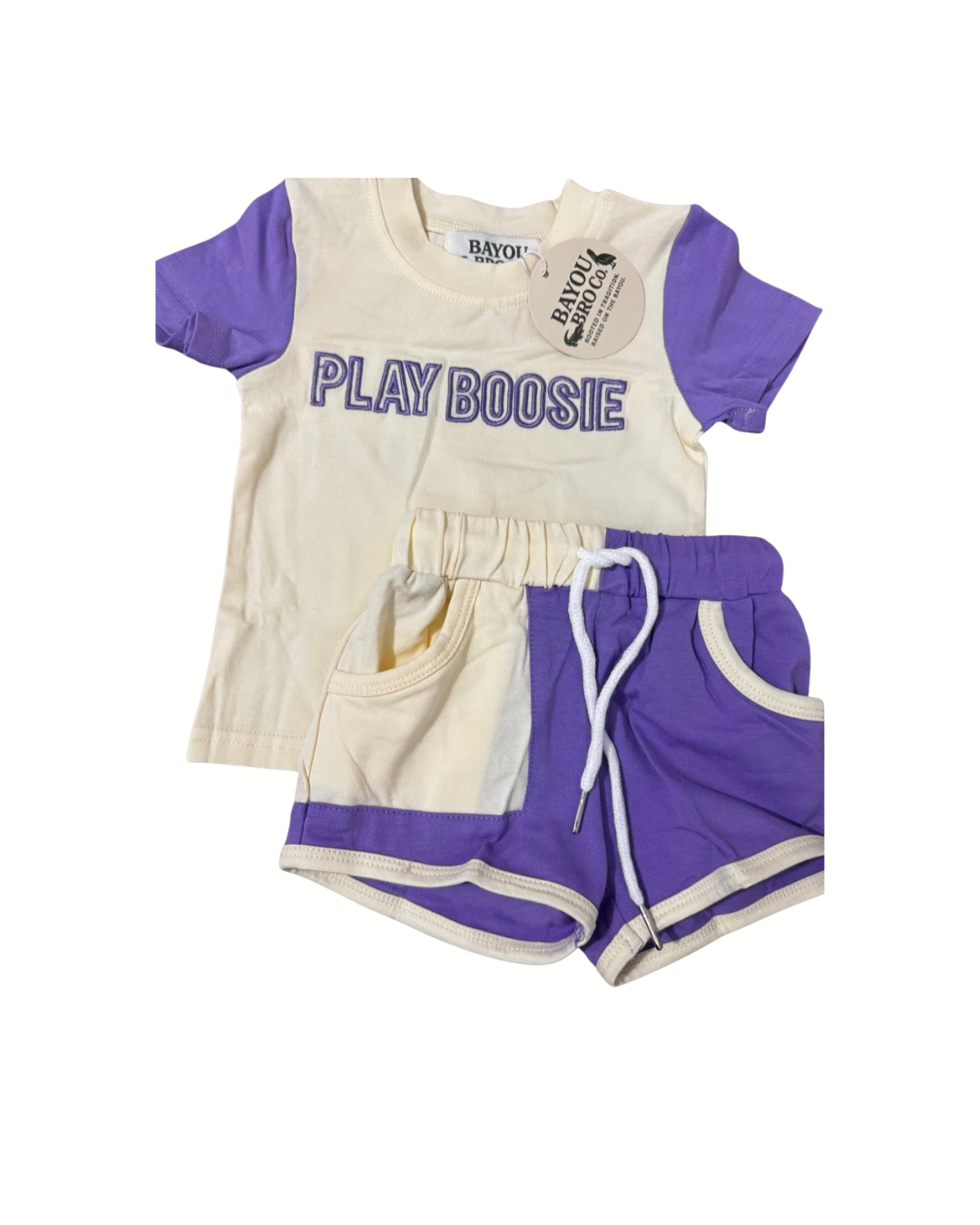 PLAY BOOSIE SETS