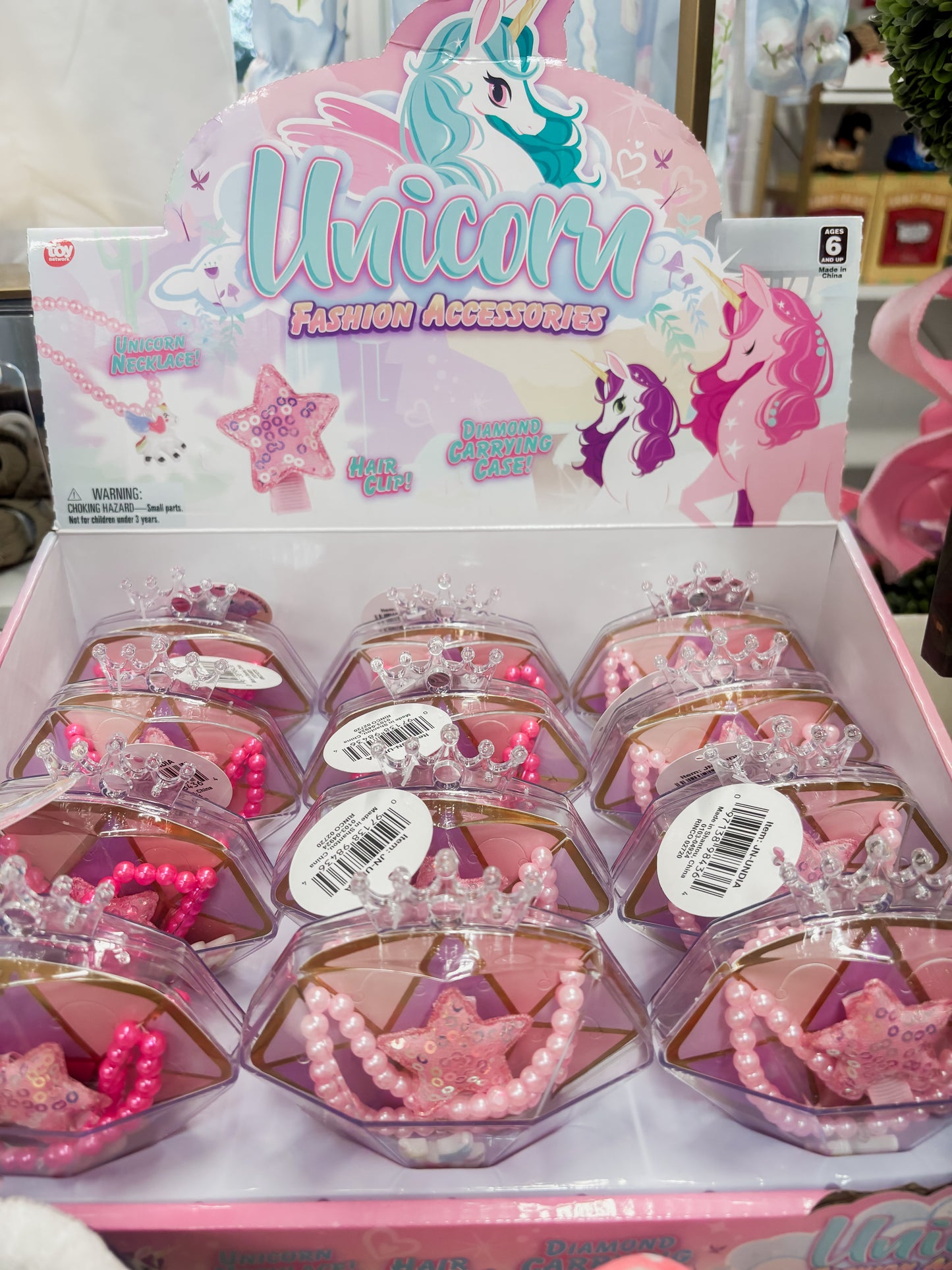 Unicorn Jewelry