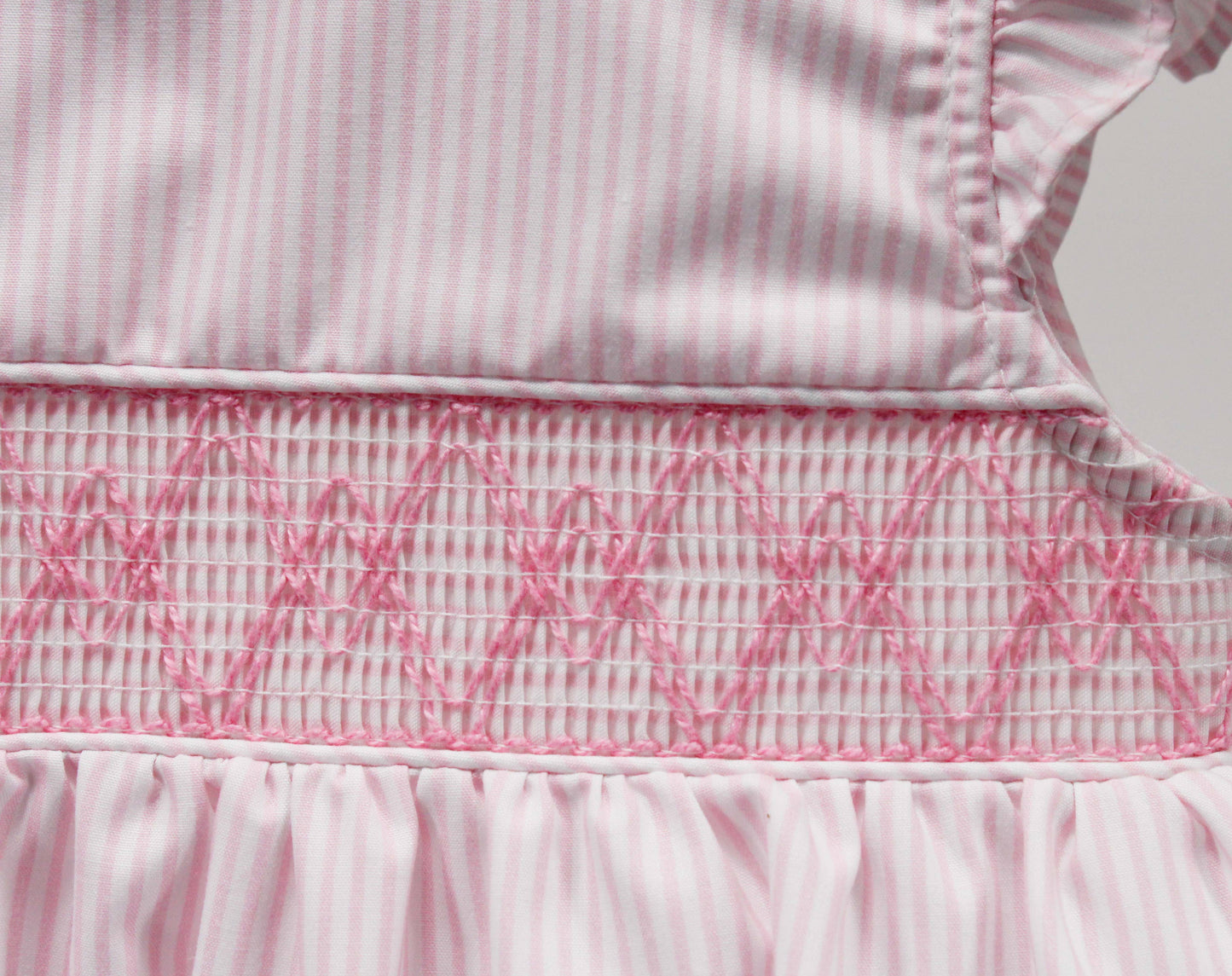 Pink Geometric Nora Bubble
