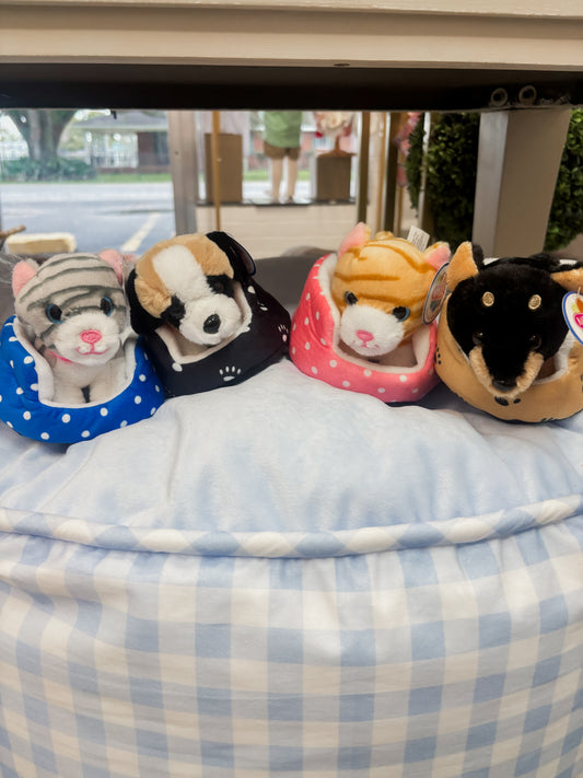 Mini Pets