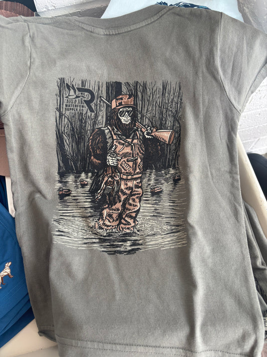 Beast Mode T-shirt