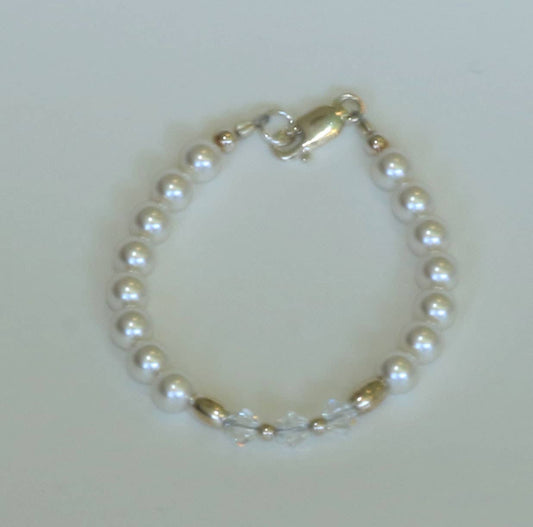 Baby Bracelet, Child, Infant, Jewelry