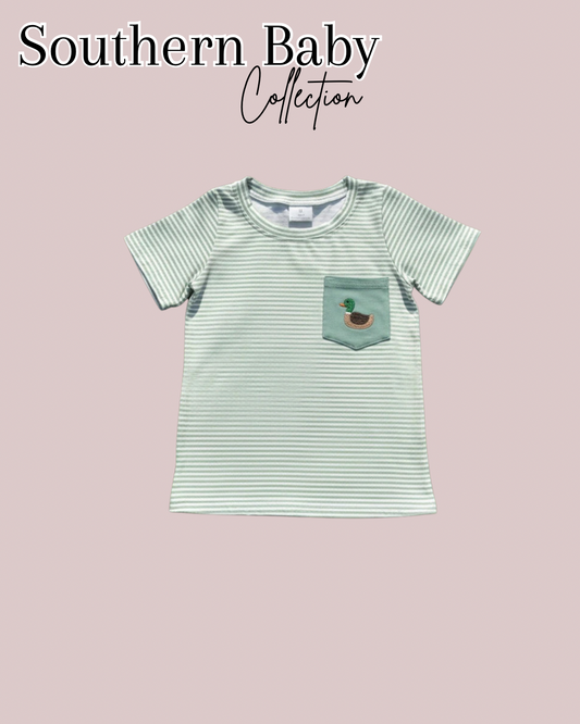 ETA OCTOBER: My Duck Tee