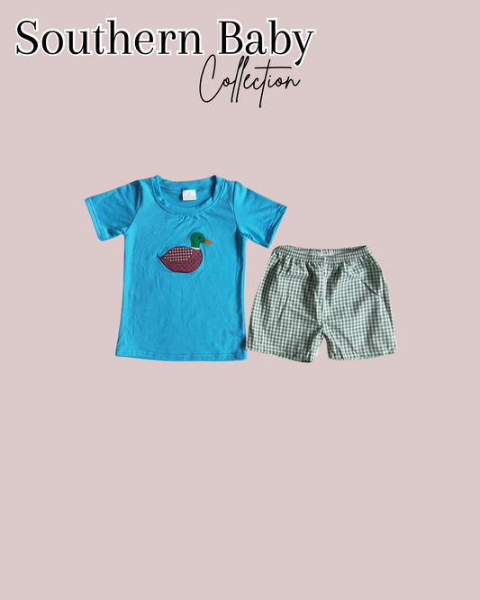 ETA OCTOBER: The Duck Set