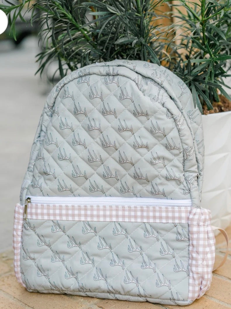 Antler Season Backpack