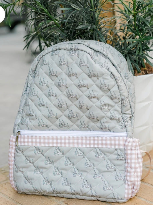 Antler Season Backpack