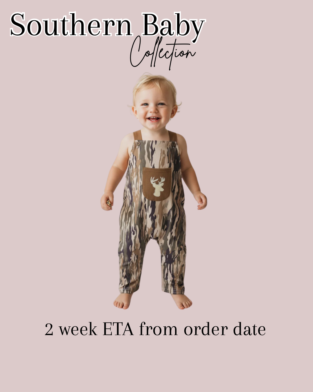ETA AUGUST: The Camp Fit